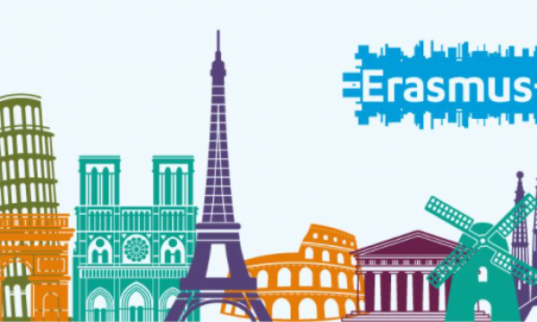 Presentazione Bando Erasmus+